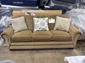 Sofa Couch lazy boy 3 seater