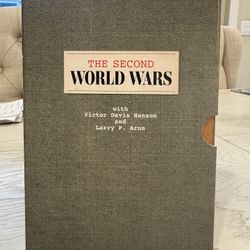 The Second World Wars