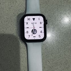 Apple Watch Series 6 