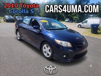 2011 Toyota Corolla