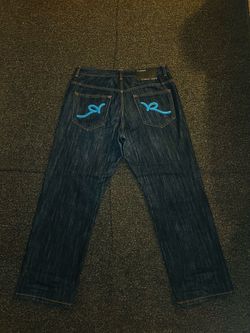 Rocawear jeans
