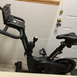 Echelon Exercise Bike Connect