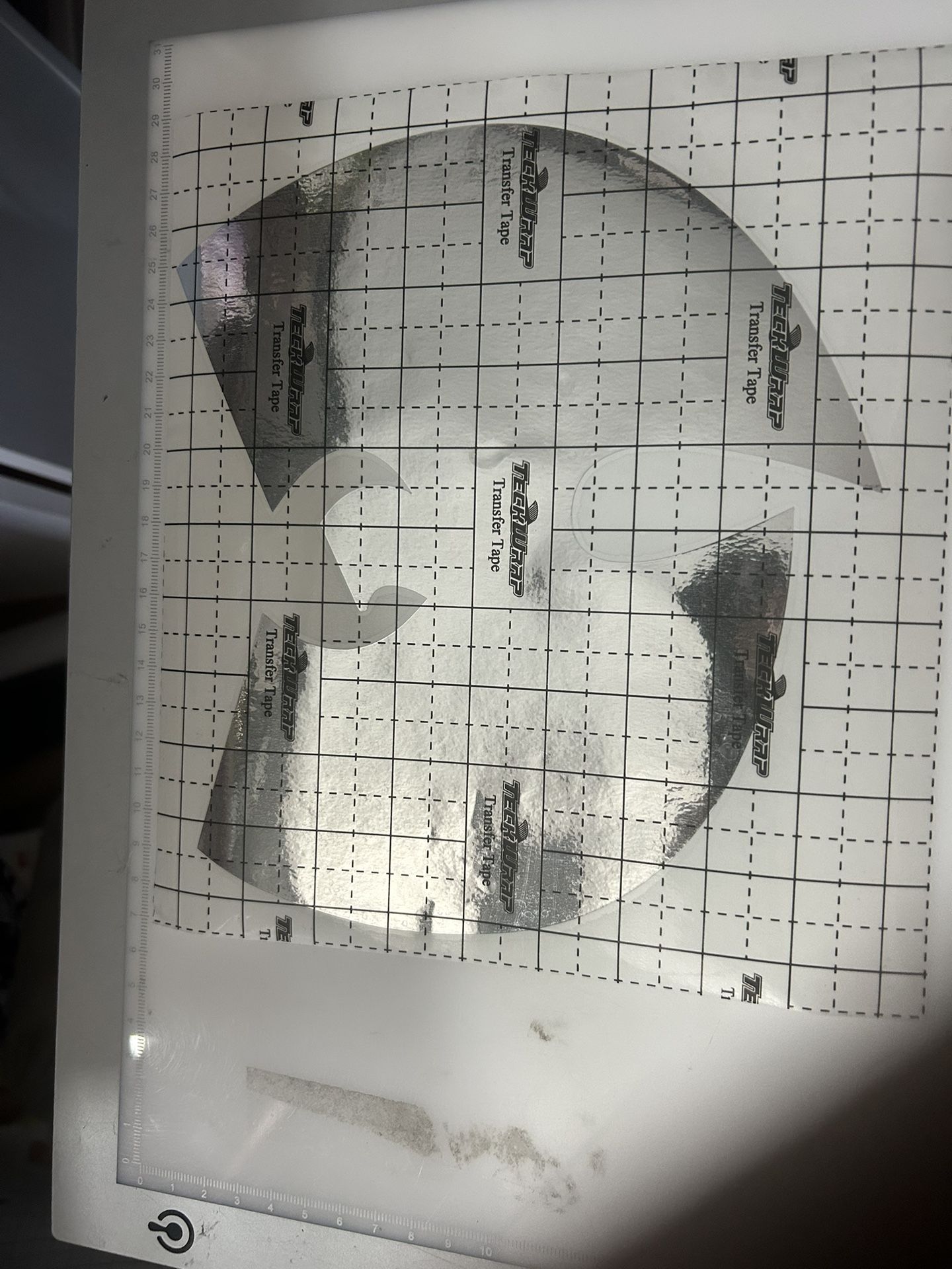 Custom Decals