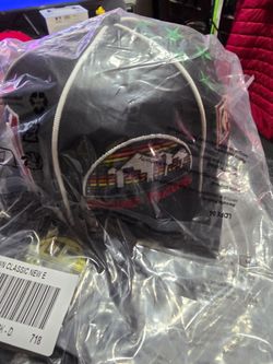 Supreme Mitchell & Ness Cooperstown Classic Collection New Era Nuggets hat