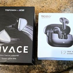 Headphone Bundle