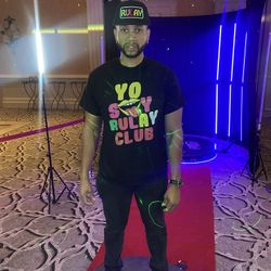 Photo Booth Enclosure 