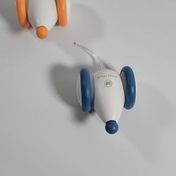 Cat Toy Interactive