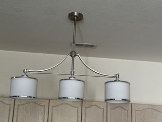 Kitchen Scones Lighting
