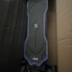 WayGo MT2+ Electric Skateboard 