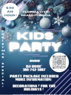 Kids Party 