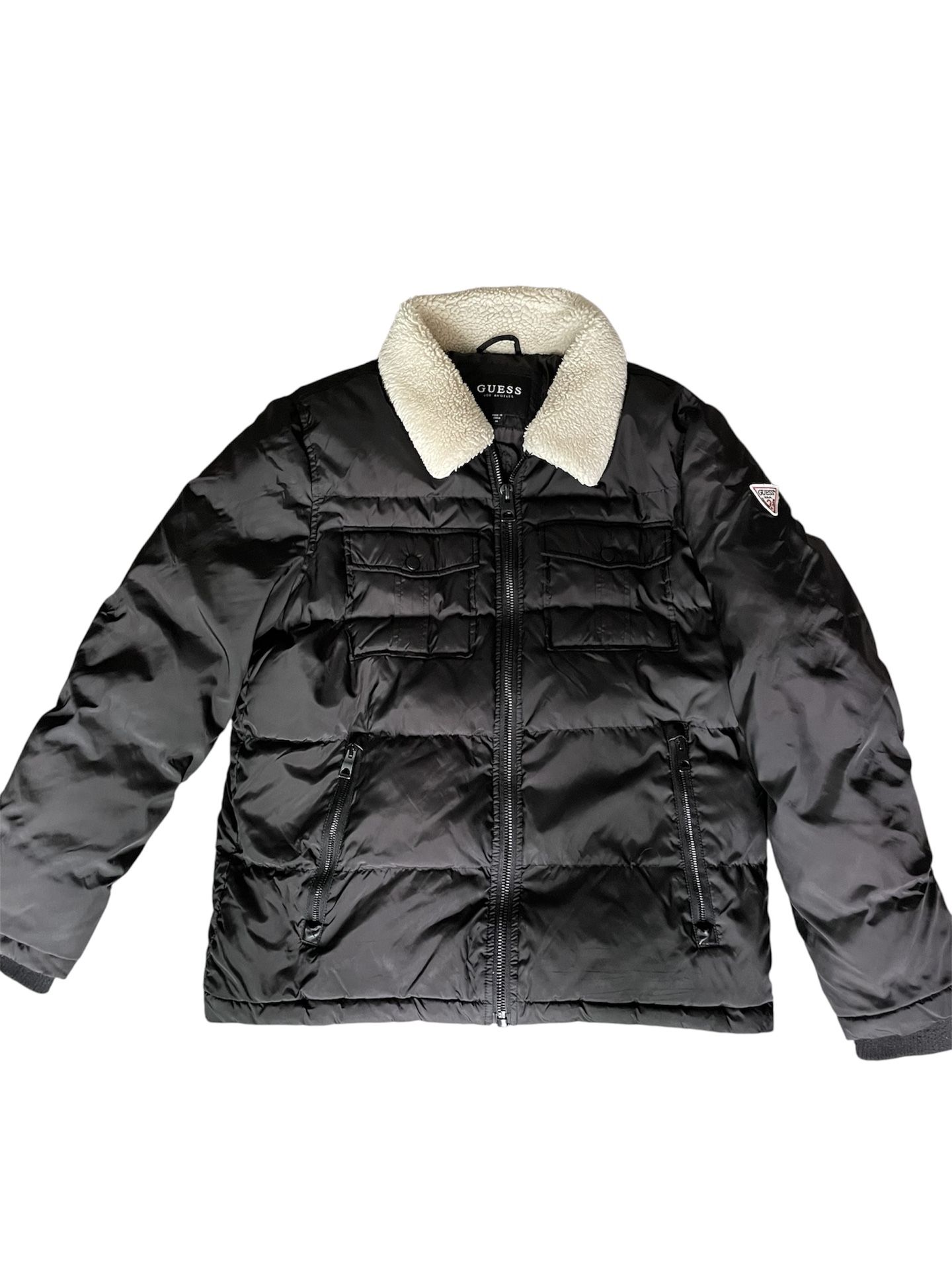 Guess Bubble Jacket