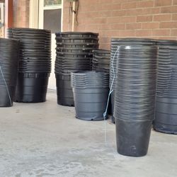 Pots / Macetas