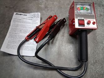 Snap-On  YA-271 Battery  Tester