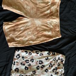 Lularoe  Biker Shorts