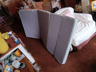 Mattress