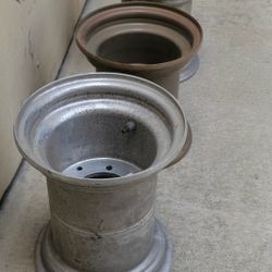 Vintage ATC/ATVs Rims