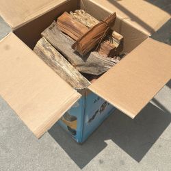 Firewood - Free