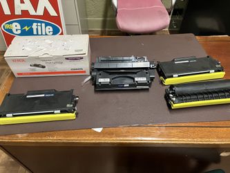 Printer Cartridge Toners