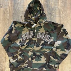 Supreme Bb Simon Hoodie 
