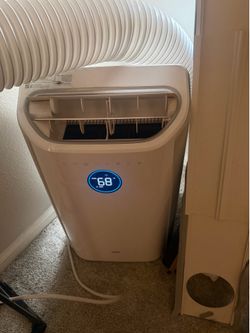 DREO 14,000 BTU Portable Air Conditioner – Works Great