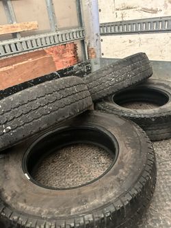 245/75/R16 LT