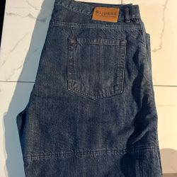Sliders Motorcycle Kevlar Jeans