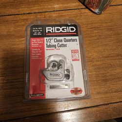 RIDGID 