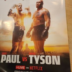 Fight Posters