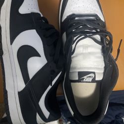 Nike Dunks Panda