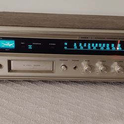 Fisher - Integrated Component System Mc-3010