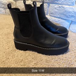 Women’s Boots