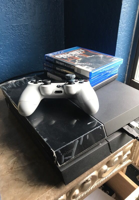 Ps4