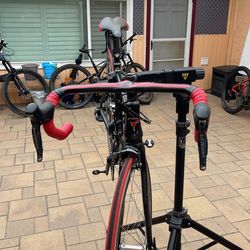 Pinarello Dogma Road Bike 