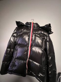 Moncler Puffer