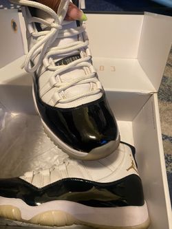 Jordan 11s