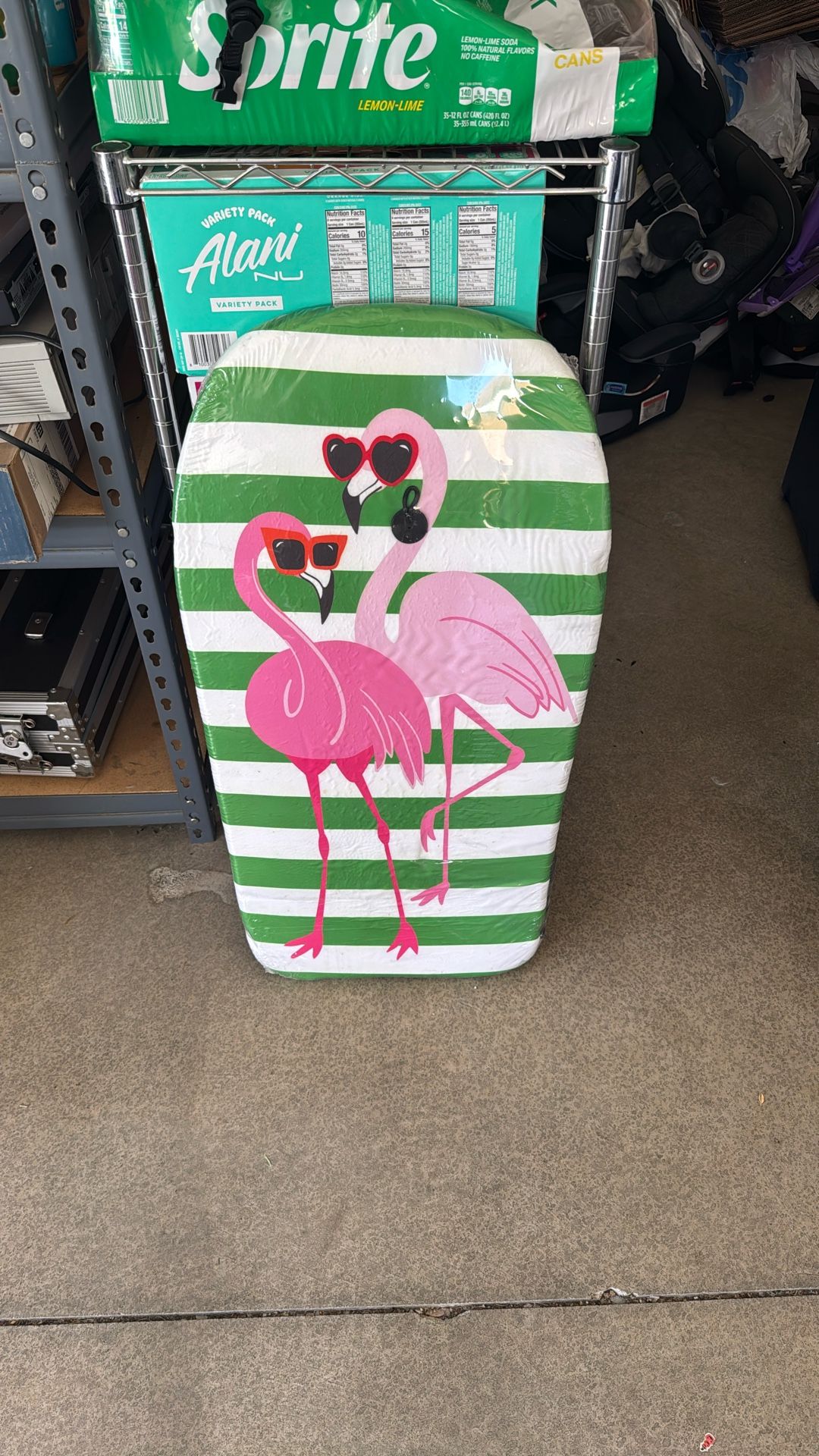 Boogie Board