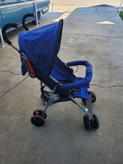 Stroller