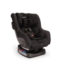 RAVA, convertible car seat, Black