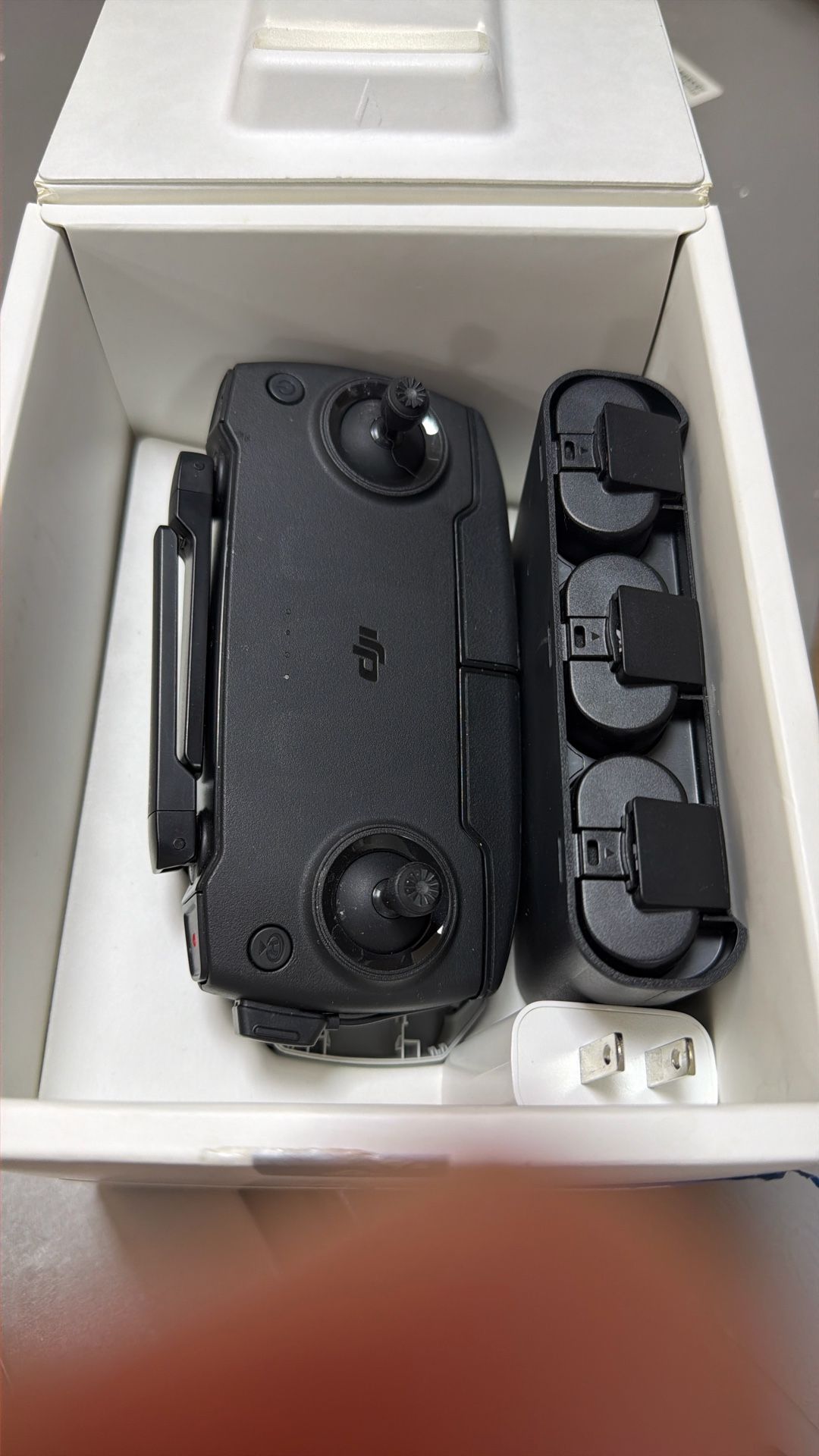 Dji Mini 2 For Parts $50