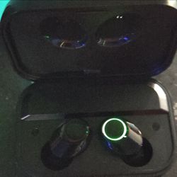 BT Ear Buds