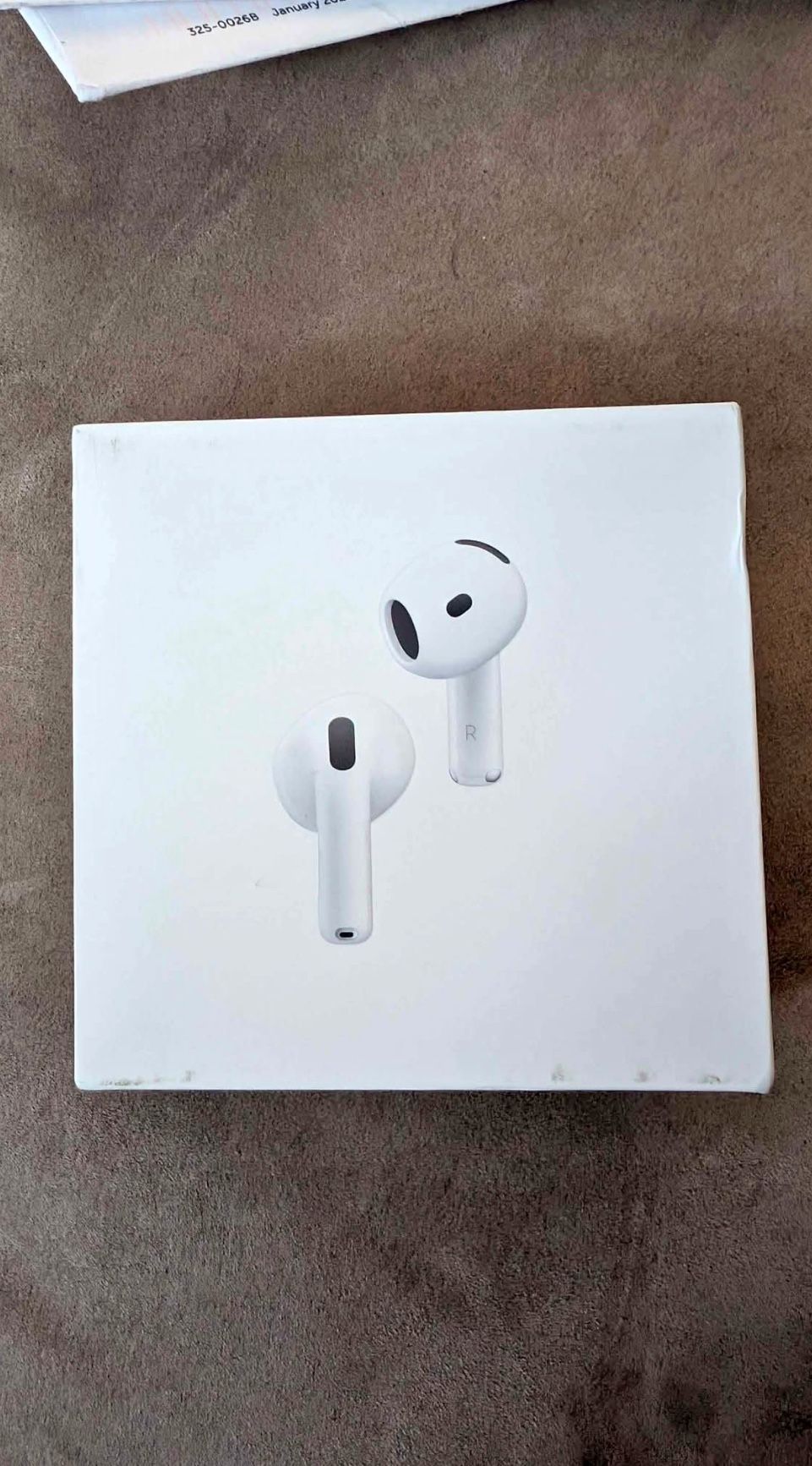 Apple AirPods 4 ANC USB-C
