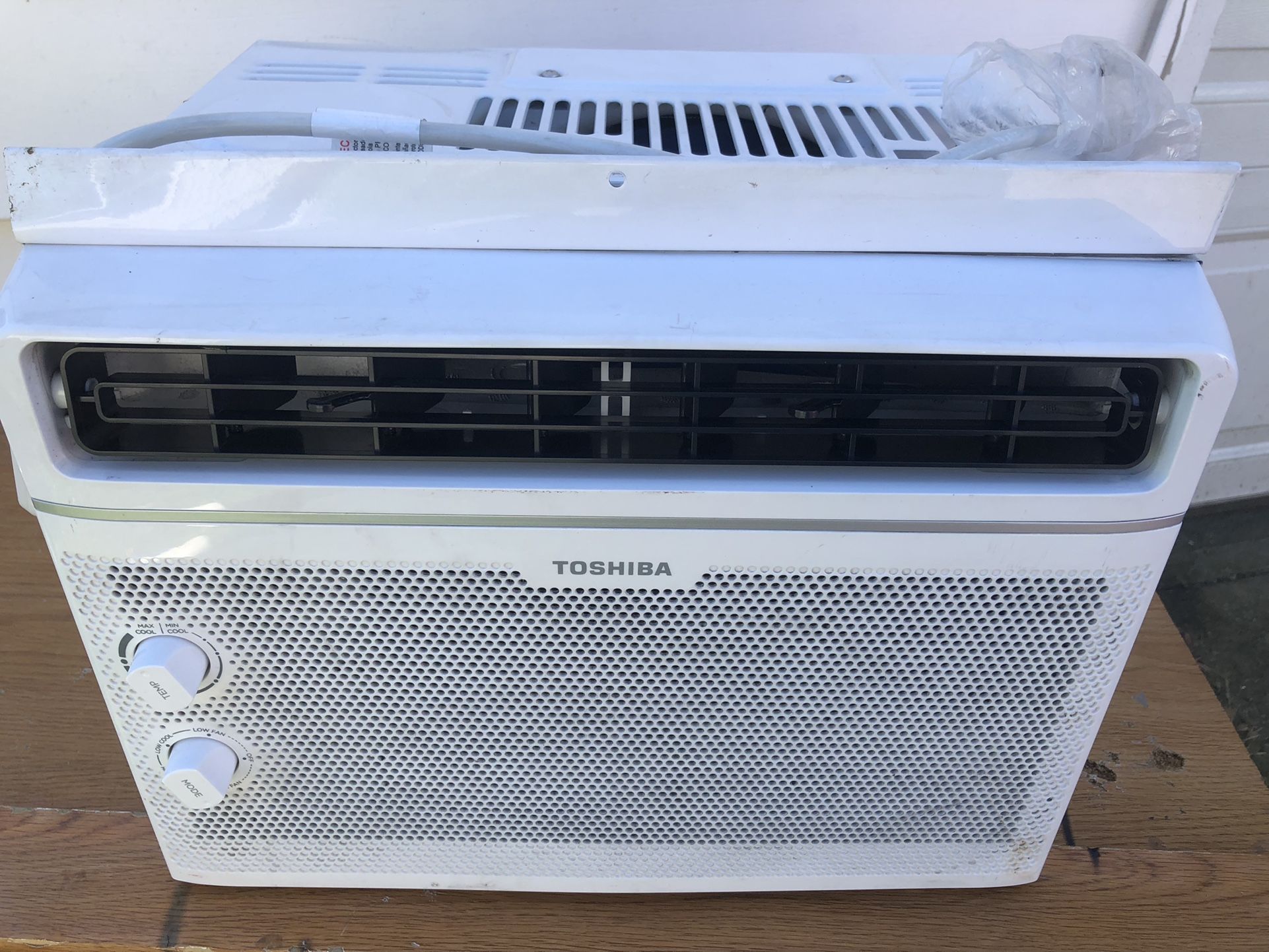Ac Unit