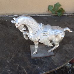 Horse Statue