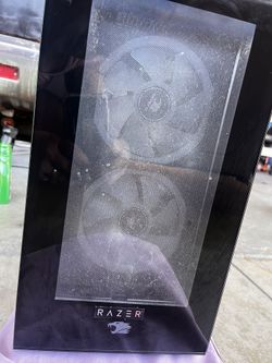Gaming Computer