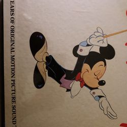 Walt Disney Collectible