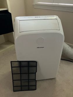Hisense Portable AC