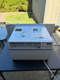 Used LG Window Unit A/C