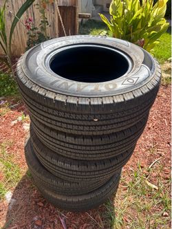 Tires