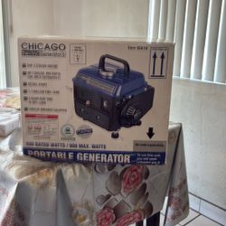 Generator