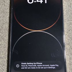 Iphone 14 PRO Max 256gb Unlocked And Mint Condition 